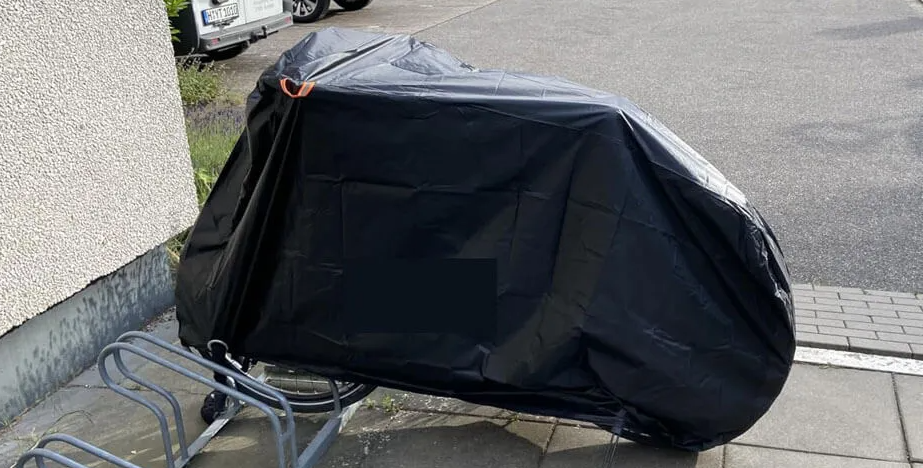 Motorcycle Cover: 5 Essential Features That Reduce Amazon Returns